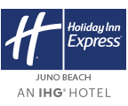 Holiday Inn Express Juno Beach
